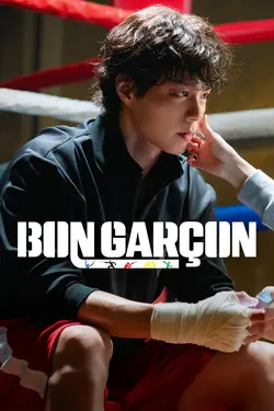 Bon garçon S01E14 Épisode 14 - Trahison et embuscades