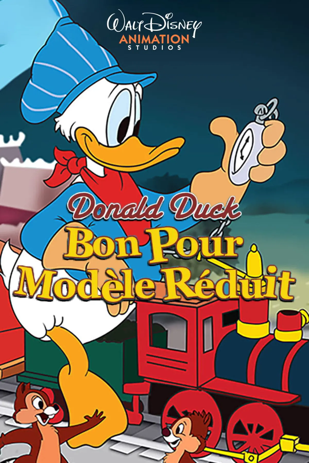 Bon pour le Modèle Réduit