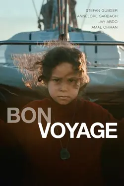 Affiche Bon voyage