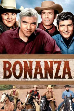 Bonanza S09E15 Sur la piste du tueur
