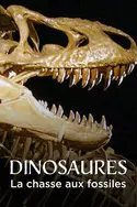 Affiche Bones : Dinosaures - la soif de l'os