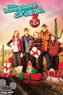 Bonne Chance Charlie - Le Film