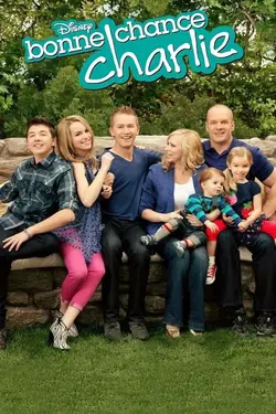 Bonne Chance Charlie S02E16 Ticket gagnant !