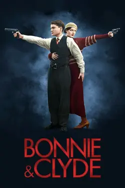 Bonnie and Clyde - Dead and Alive S01E01 Partie 1