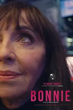 Affiche Bonnie : La reine des castings à Hollywood