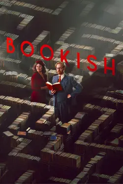 Affiche Bookish S01E06 Such Devoted Sisters