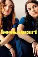 Affiche Booksmart