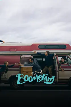 Boomerang (2015) S01E70 Épisode 70