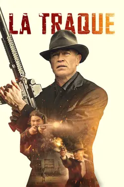 Affiche Boon : la traque