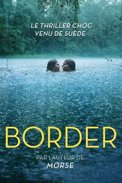 Border