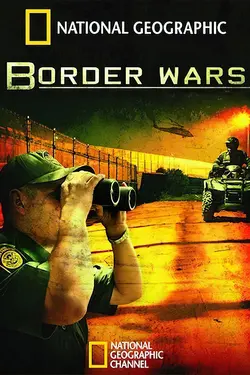 Border Wars S03E07 Épisode 7