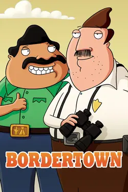 Bordertown (2016) S01E04 Football lycéen