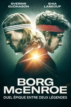 Borg / McEnroe