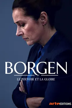 Borgen : Le pouvoir et la gloire S01E04 Sans commentaire