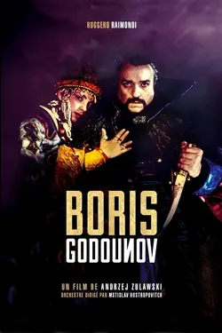 Boris Godunov