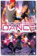 Affiche Born to Dance en streaming