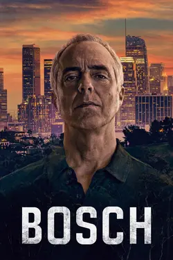 Bosch S06E03 Sur le Bord de la route