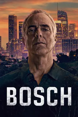 Bosch S06E10 Faire ce qu'il faut