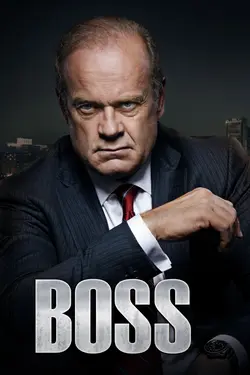 Boss S01E16 Boss  S01E16