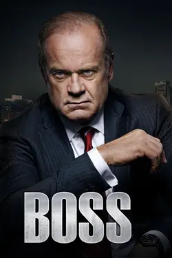 Boss S02E08 On récolte ce qu'on sème