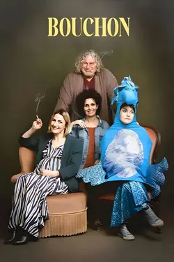 Bouchon S01E08 Le chant du cygne