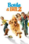 Affiche Boule & Bill 2
