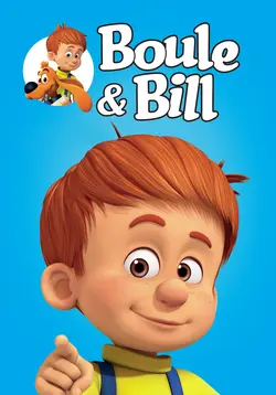 Boule et Bill (2016) S01E13 Caroline se carapate