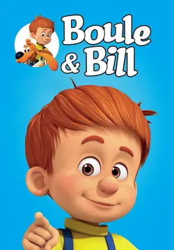 Boule et Bill (2016) S02E13 Bon anniversaire Mme Stick !