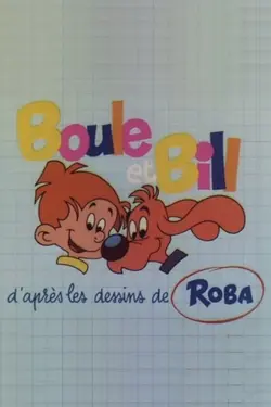 Boule et Bill S01E56 S.O.S. nid en détresse