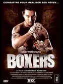 Affiche Boxers en streaming