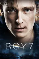 Affiche Casting Boy 7