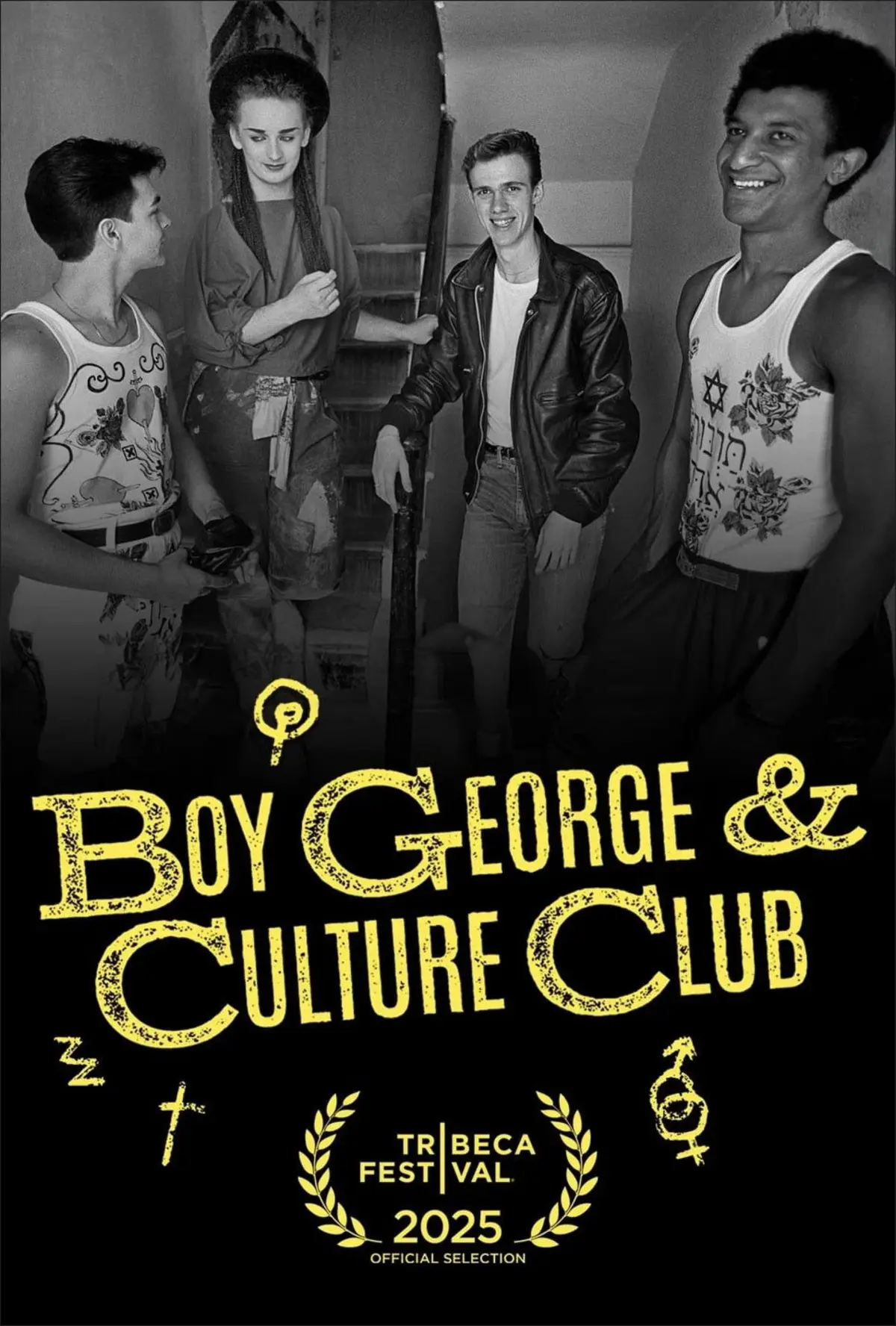 Boy George & Culture Club