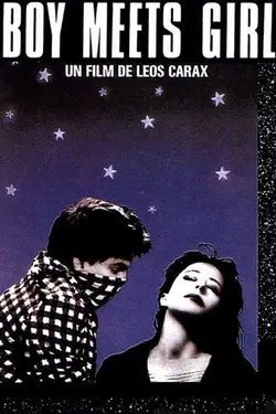 Affiche Boy Meets Girl
