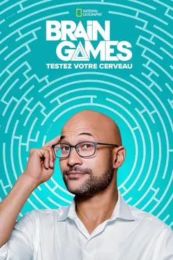 Brain Games : Testez votre cerveau S06E05 Humain contre animal