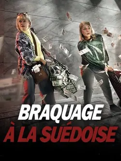 Braquage à la suédoise S01E05 Épisode 5