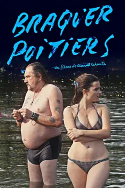 Affiche Braquer Poitiers (version courte)
