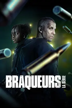 Braqueurs : La série S01E02 Épisode 2