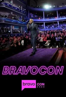 BravoCon Live with Andy Cohen! S01E03 Épisode 3