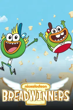 Breadwinners S01E17 Épisode 17