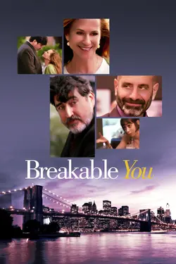 Affiche Breakable You