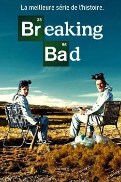 Breaking Bad S01E06 Bluff