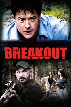 Affiche Breakout