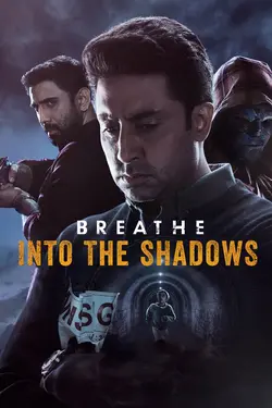 Breathe : Au cœur des ténèbres S01E07 Course de relais
