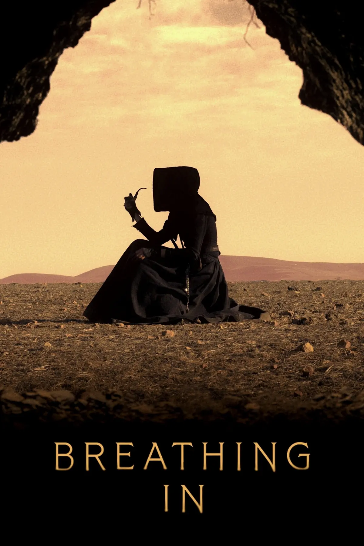 Breathing In