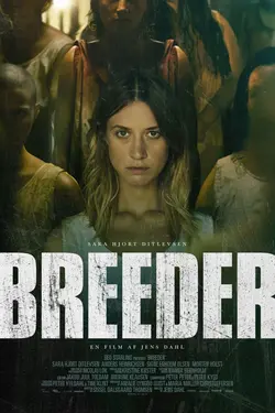 Affiche Breeder