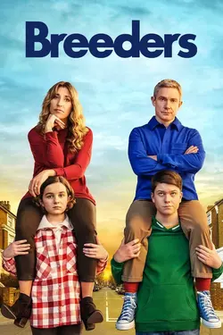 Affiche Breeders  S02E07 Pas d'excuses