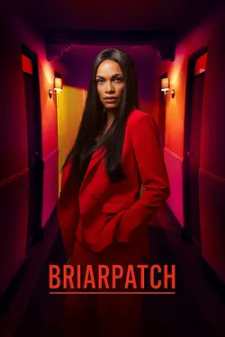Briarpatch S01E09 Théorie des jeux et Mescaline