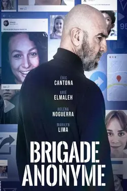 Brigade anonyme S01E04 Épisode 4