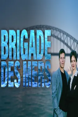 Brigade des mers S03E14 Rapts en série (Soft Targe)