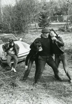 Brigade des mineurs S04E01 Didier